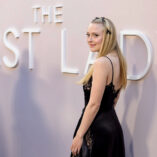 Dakota Fanning The First Lady Premiere 11