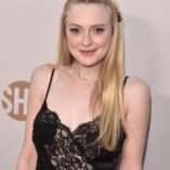 Dakota Fanning The First Lady Premiere 8