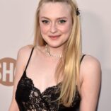 Dakota Fanning The First Lady Premiere 9