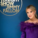 Millie Bobby Brown The Tonight Show 13th May 2022 2