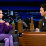 Millie Bobby Brown The Tonight Show 13th May 2022 4