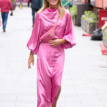 Amanda Holden Global Studios 30th May 2022 3