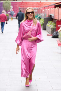 Amanda Holden Global Studios 30th May 2022 4