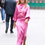 Amanda Holden Global Studios 30th May 2022 5