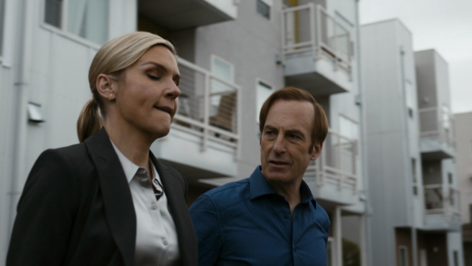 Better Call Saul Axe And Grind Screencaps
