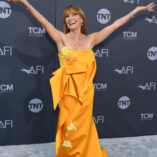 Jane Seymour 48th AFI Life Achievement Award 10