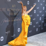 Jane Seymour 48th AFI Life Achievement Award 12