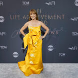 Jane Seymour 48th AFI Life Achievement Award 3