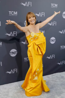 Jane Seymour 48th AFI Life Achievement Award 5