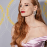 Jessica Chastain 75th Tony Awards 13