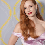 Jessica Chastain 75th Tony Awards 14