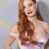 Jessica Chastain 75th Tony Awards 15