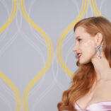 Jessica Chastain 75th Tony Awards 16