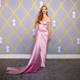 Jessica Chastain 75th Tony Awards 18