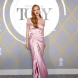 Jessica Chastain 75th Tony Awards 19