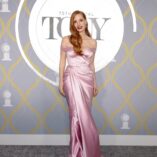 Jessica Chastain 75th Tony Awards 20