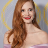 Jessica Chastain 75th Tony Awards 25