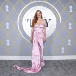 Jessica Chastain 75th Tony Awards 26