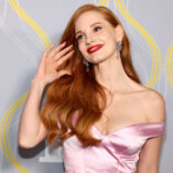 Jessica Chastain 75th Tony Awards 29