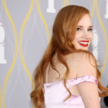 Jessica Chastain 75th Tony Awards 31