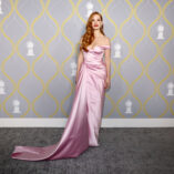 Jessica Chastain 75th Tony Awards 6