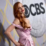 Jessica Chastain 75th Tony Awards 7