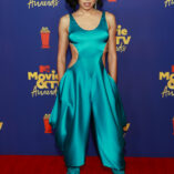 Jurnee Smollett 2021 MTV Movie And TV Awards 1