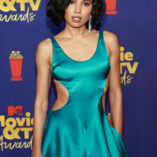 Jurnee Smollett 2021 MTV Movie And TV Awards 2