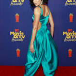 Jurnee Smollett 2021 MTV Movie And TV Awards 5