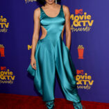 Jurnee Smollett 2021 MTV Movie And TV Awards 6