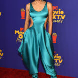 Jurnee Smollett 2021 MTV Movie And TV Awards 8