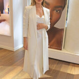 Rosie Huntington-Whiteley Rose Inc Launch 18