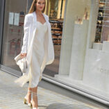 Rosie Huntington-Whiteley Rose Inc Launch 4