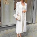 Rosie Huntington-Whiteley Rose Inc Launch 8