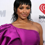 Kat Graham 2022 iHeartRadio Wango Tango 11