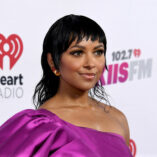 Kat Graham 2022 iHeartRadio Wango Tango 12