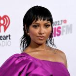 Kat Graham 2022 iHeartRadio Wango Tango 13