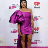 Kat Graham 2022 iHeartRadio Wango Tango 14