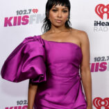 Kat Graham 2022 iHeartRadio Wango Tango 15