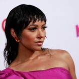 Kat Graham 2022 iHeartRadio Wango Tango 16