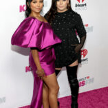 Kat Graham 2022 iHeartRadio Wango Tango 19