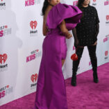 Kat Graham 2022 iHeartRadio Wango Tango 20