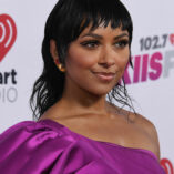 Kat Graham 2022 iHeartRadio Wango Tango 21