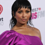 Kat Graham 2022 iHeartRadio Wango Tango 22