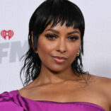 Kat Graham 2022 iHeartRadio Wango Tango 23