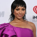 Kat Graham 2022 iHeartRadio Wango Tango 25