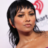 Kat Graham 2022 iHeartRadio Wango Tango 28