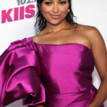 Kat Graham 2022 iHeartRadio Wango Tango 30