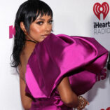 Kat Graham 2022 iHeartRadio Wango Tango 35