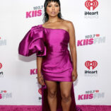 Kat Graham 2022 iHeartRadio Wango Tango 7